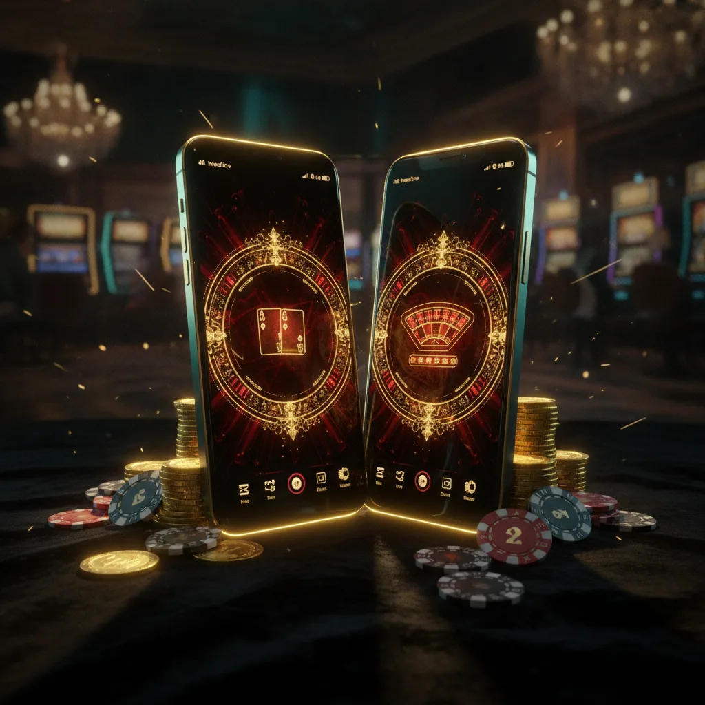 Tải app lovejili